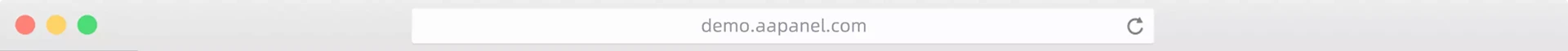 Browser bar