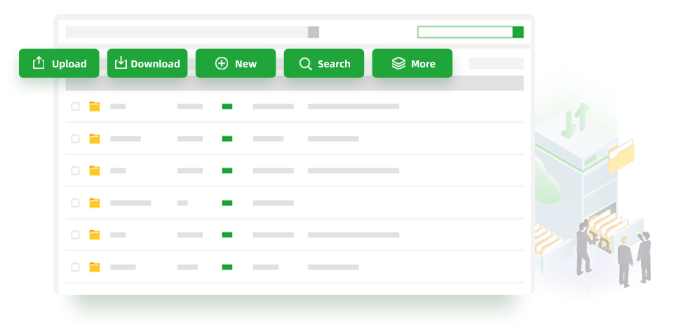 File management img